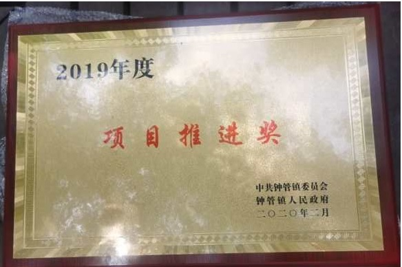柠檬直播获得多项政府奖励
